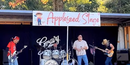 Gravy Halloween Party at The Stables