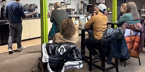 Barista Training Camp