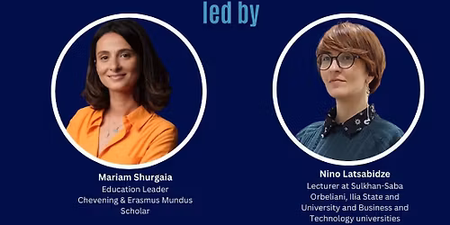 AI in Education - Workshop for Educators