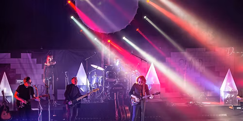 Be Floyd au Centre Culturel de Seraing