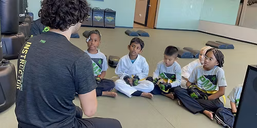 Premier Martial Arts Lewisville\/Castle Hills - Summer Camp 2