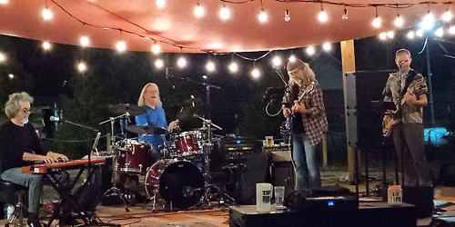 3:1 at Bier Brewery Noblesville Thursday 7\/9