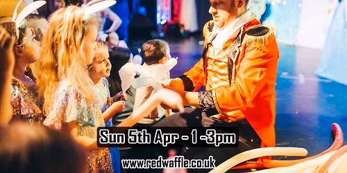 Magic Gaz @ The Green Posts