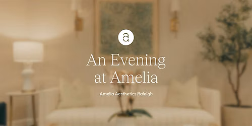 An Evening at Amelia