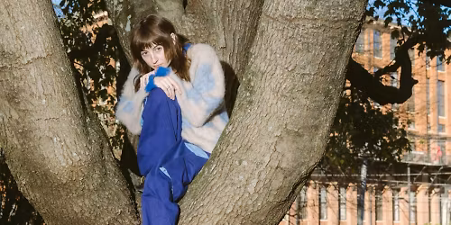 Faye Webster in Cardiff