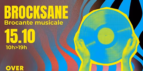 BROCKSANE \/ FESTIVAL OVERLOOK