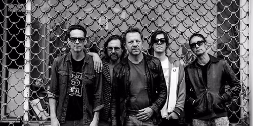 Extra show! dEUS: WORST CASE VERSUS IN A BAR | Forest National