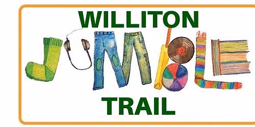 Williton Jumble Trail
