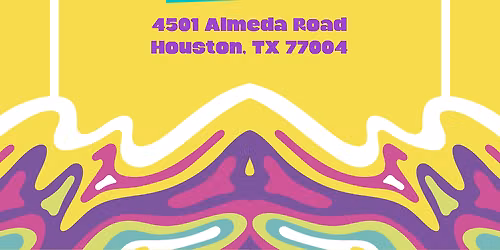 The Game Night HTX at 4501 Almeda