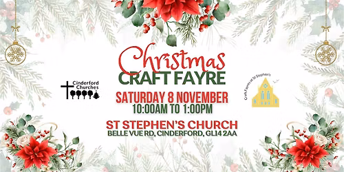 Christmas Craft Fayre