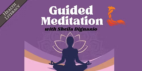 Guided Meditation 