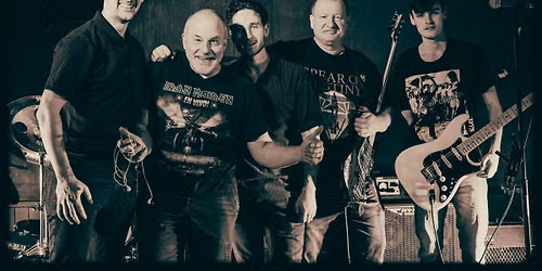 Hardwick Social Club LIVE !