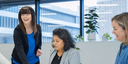 Foundation Training for Working with BPD in Non-Clinical Settings