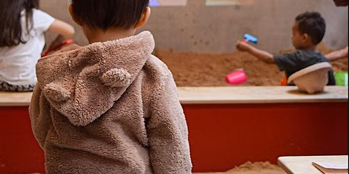 FREE Kids Movie Club: Into the Jungle