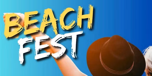 Beach Fest Bournemouth
