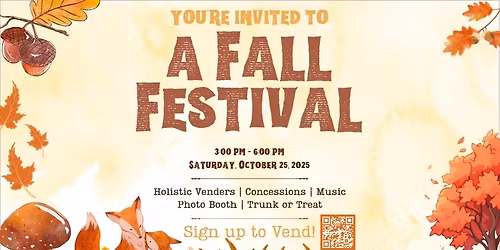 Fall Festival