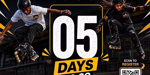 SKATE LAGOS 3.0