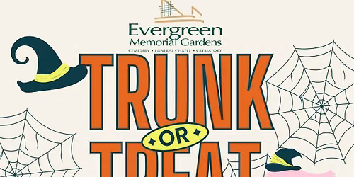 Trunk or Treat