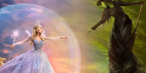 Wicked For Good Drag Brunch- Columbus 