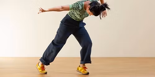 Pulsations ! | Atelier de danse contemporaine