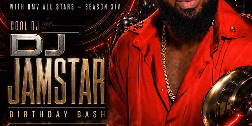 A Night Called ROYALTY | DMV All Stars Season XIV