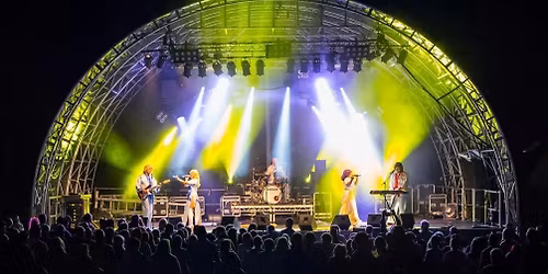 GIMME! GIMME! GIMME! The Party - with ABBAMAGIC