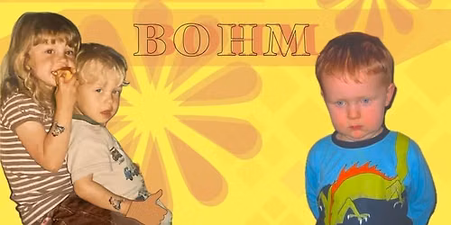 Jazz p\u00e5 Hellsten presenterar Trio Bohm