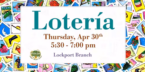 Loteria de La Familia\/Family Loteria!