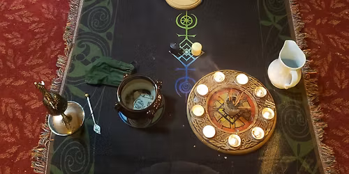 First Friday Blessing Rite