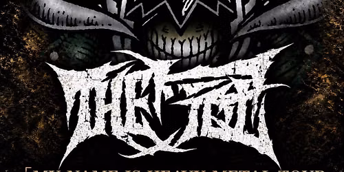 THE\u51a0 \u300cMY NAME IS HEAVY METAL TOUR \uff5eepisode2 \uff5e\u300d