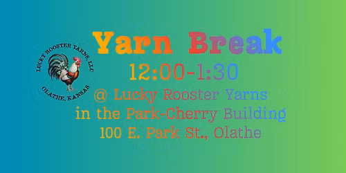 Yarn Break
