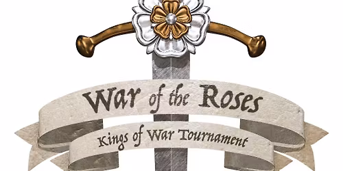 War of the roses 4 - th edition 