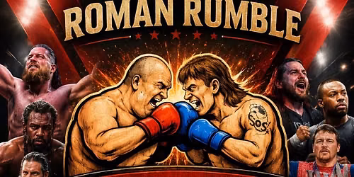 Battle At The Forum