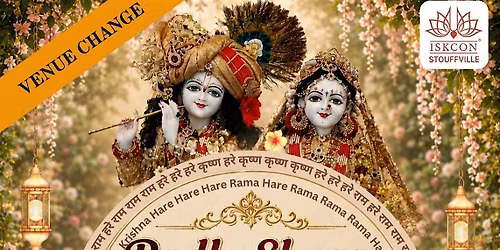 RadheShyam Mellows IV: Where the Jam Began!