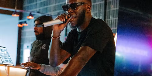 Karaoke Thursdays @ TOCA Social