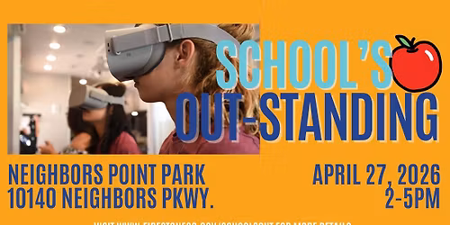 School\u2019s OUT-Standing: STEM Sparks & Science Smarts