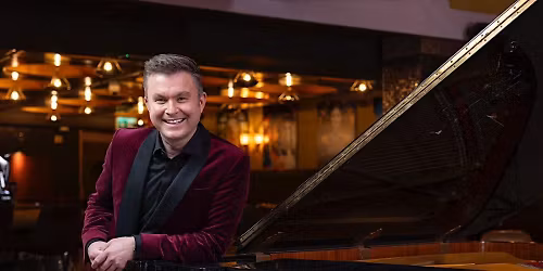 Michael English Concert