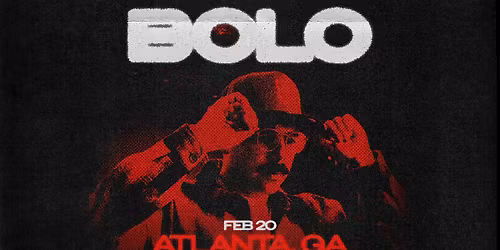 BOLO | Friday February 20th 2026   | District Atlanta