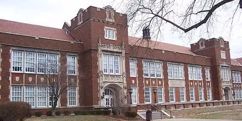 Spring Open House\/ End of the Year Sale