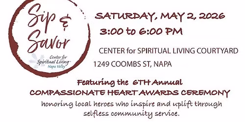 SIP+SAVOR Benefit