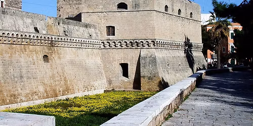 Bari Fortificata