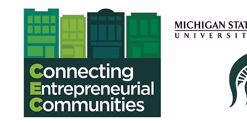 Connecting Entrepreneurial Communities Conference-Newaygo and Fremont
