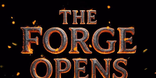 Grand Opening!!