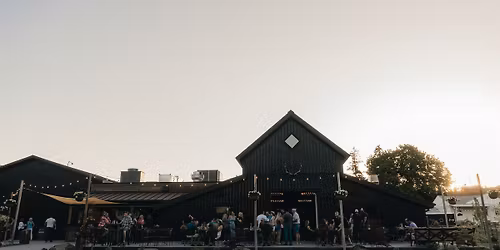 Spencer Lendon at Outskirts Brewing Co.