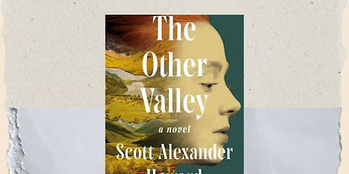 November Speculative Fiction Book Club