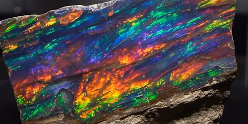 Coffs Harbour Crystal & Craft Festival