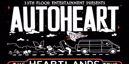 Autoheart