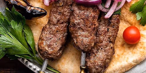 Discovering Turkish Cuisine 