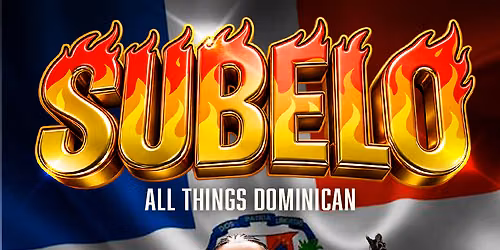 SUBELO - Dembow \u2022 Bachata \u2022 Mambo \u2022 Tipico (21+)
