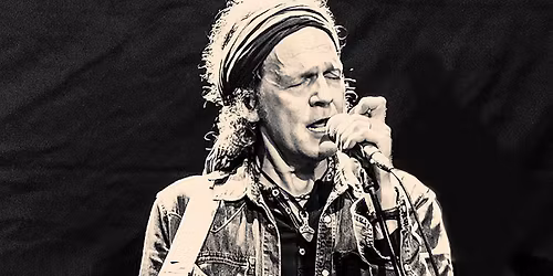 Wolf Maahn & Band Live 25 im SOUNDWERK